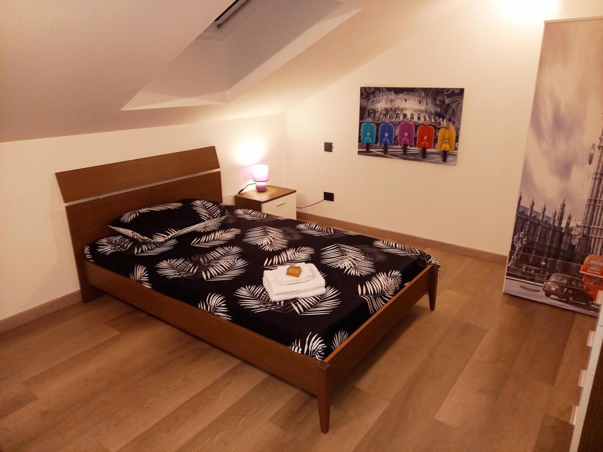 Casa Diletta Luxury Apartment Cavedine Exterior photo
